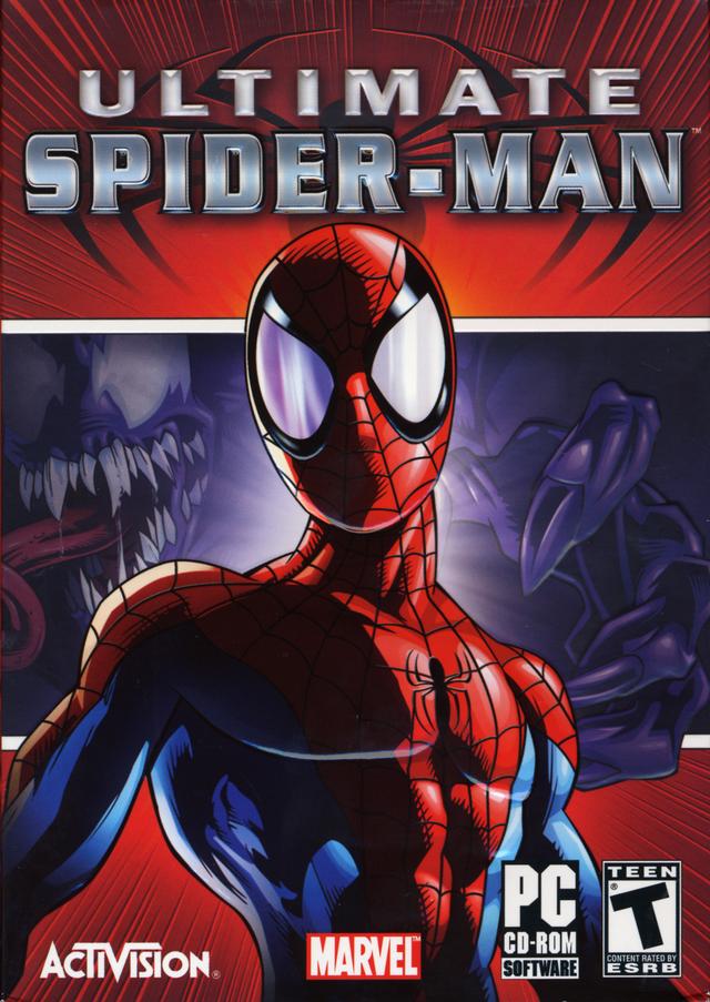 download spiderman 1 game pc